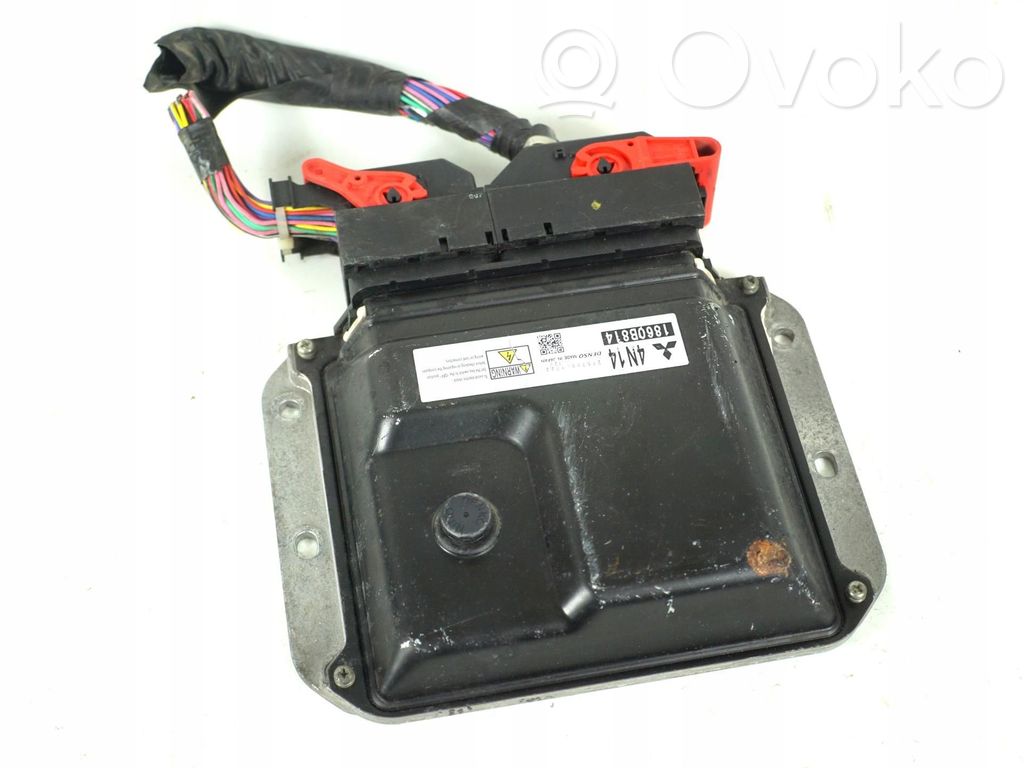 Mitsubishi Outlander Engine control unit/module ECU 