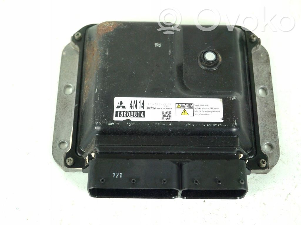 Mitsubishi Outlander Engine control unit/module ECU 