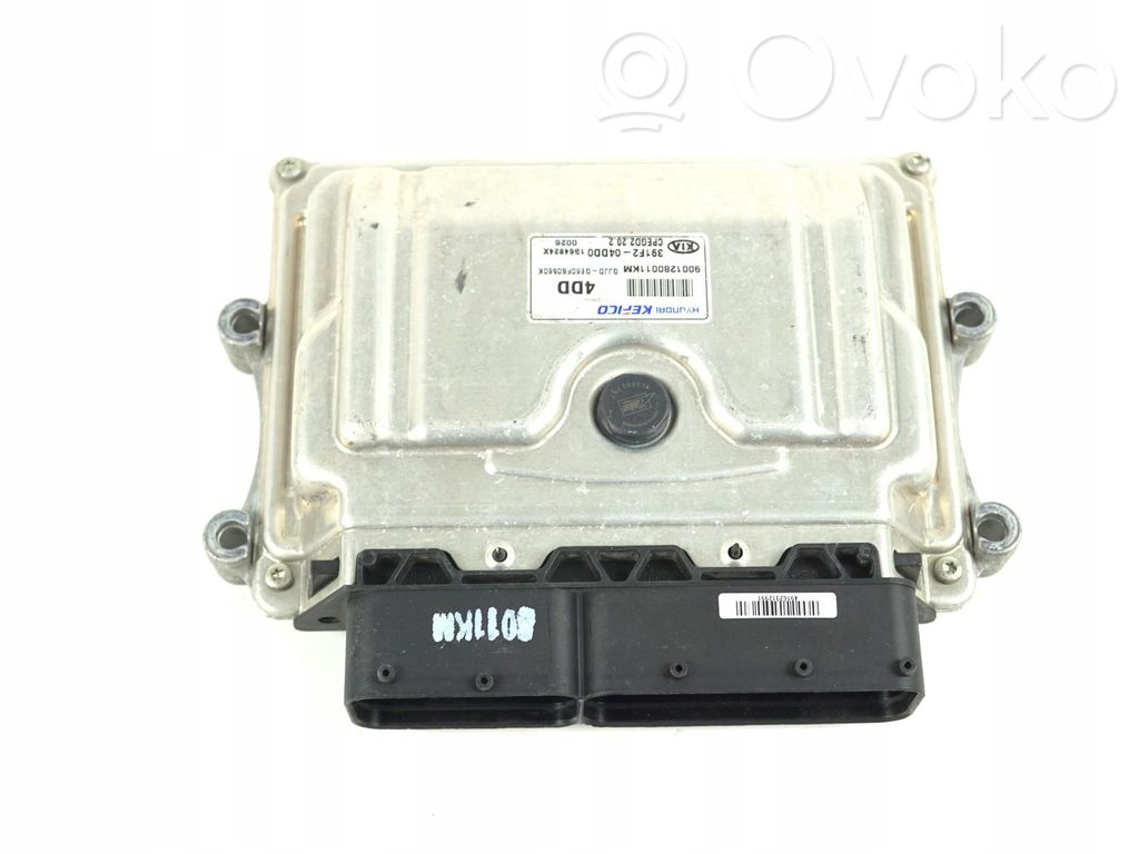 KIA Ceed Engine control unit/module ECU 
