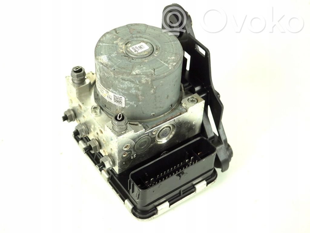 Volkswagen Golf III Bomba de ABS 