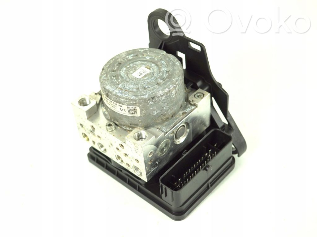 Audi A3 S3 8V Bomba de ABS 