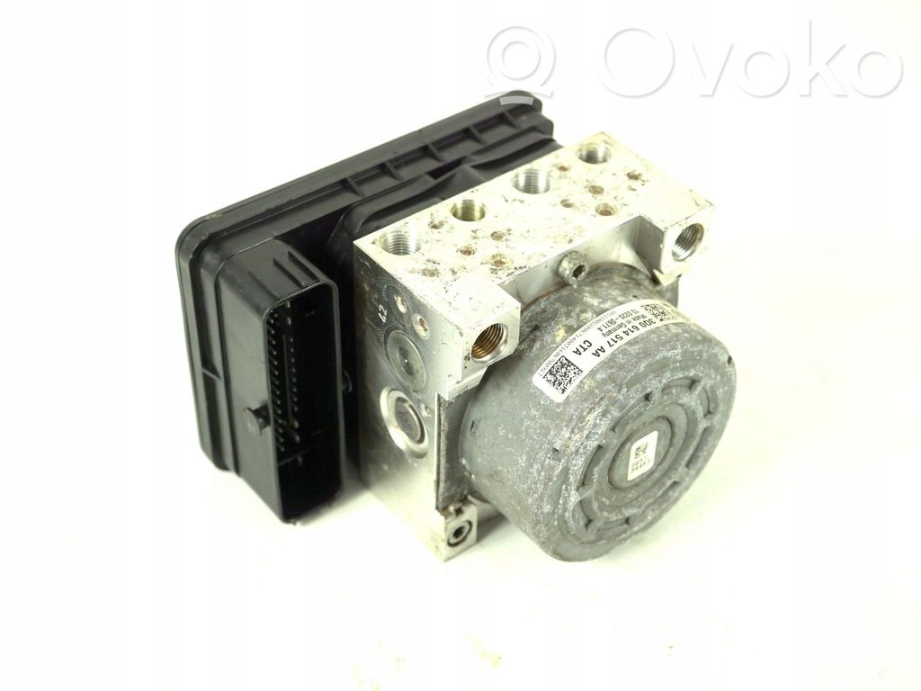 Audi A3 S3 8V Bomba de ABS 