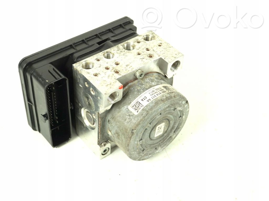 Bomba de ABS   3Q0614517AA,3Q0614517AA,3Q0907379AA
