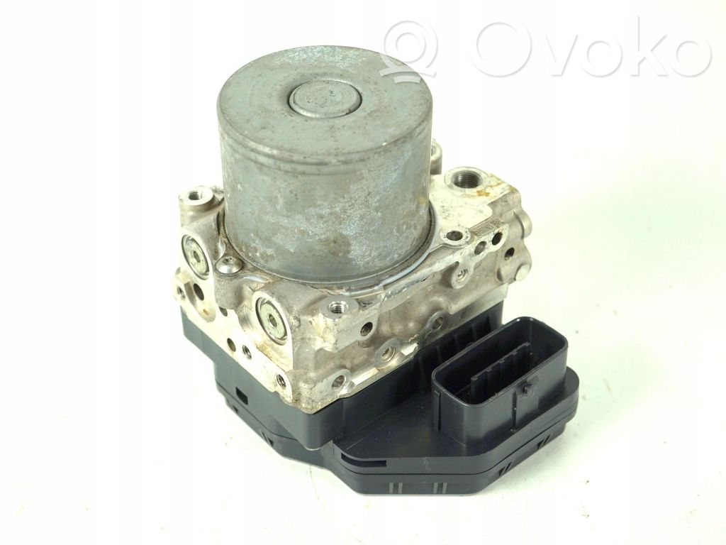 Isuzu D-Max ABS bloks 