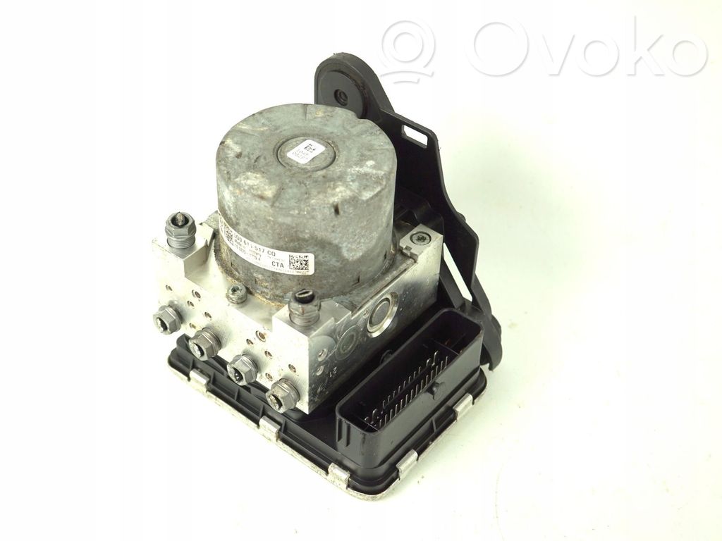 Volkswagen Golf III Bomba de ABS 