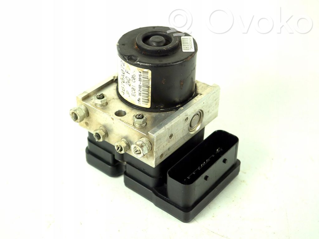 Mitsubishi Lancer ABS Pump 