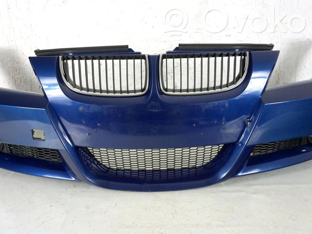 BMW 3 E90 E91 Front bumper 