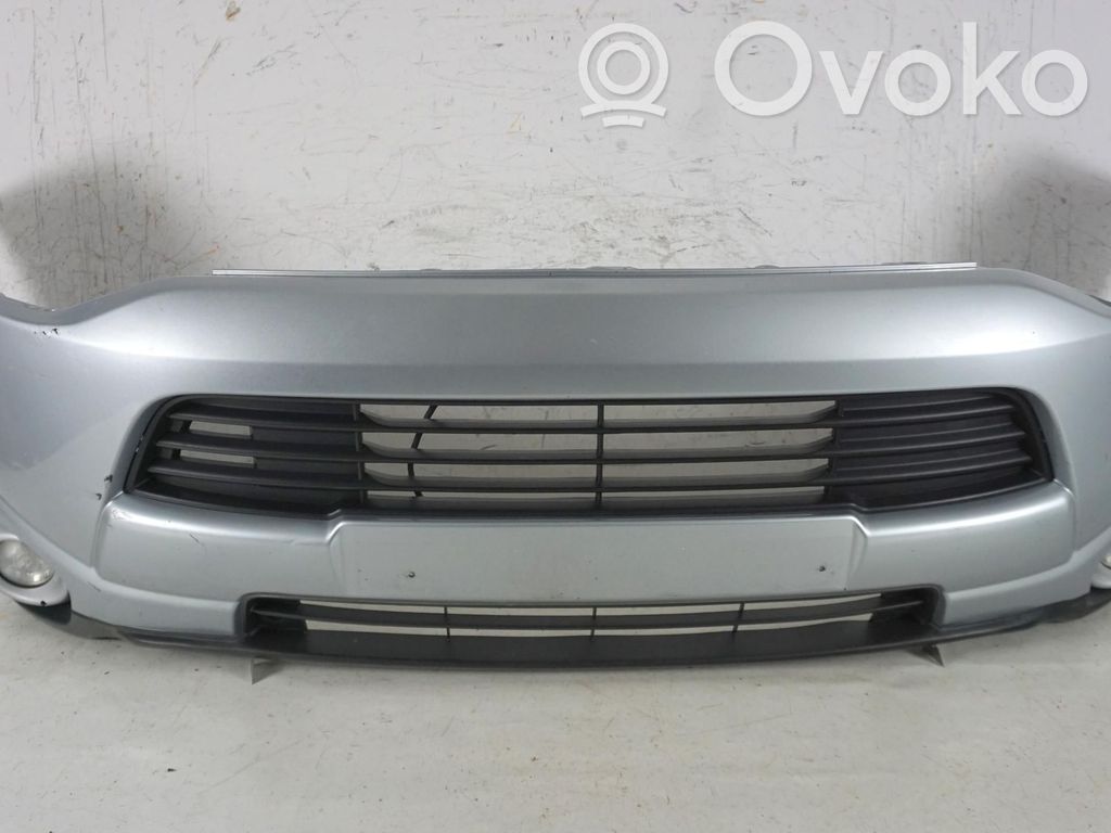 Mitsubishi Outlander Parachoques delantero 