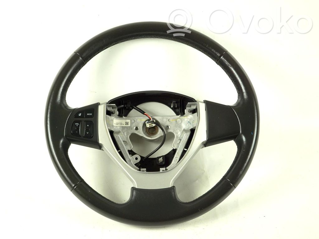 Suzuki Swift II Ohjauspyörä 