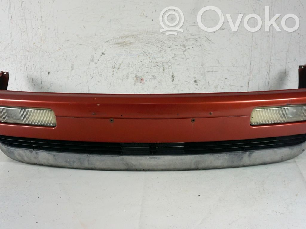 Audi 80 90 B3 Front bumper 