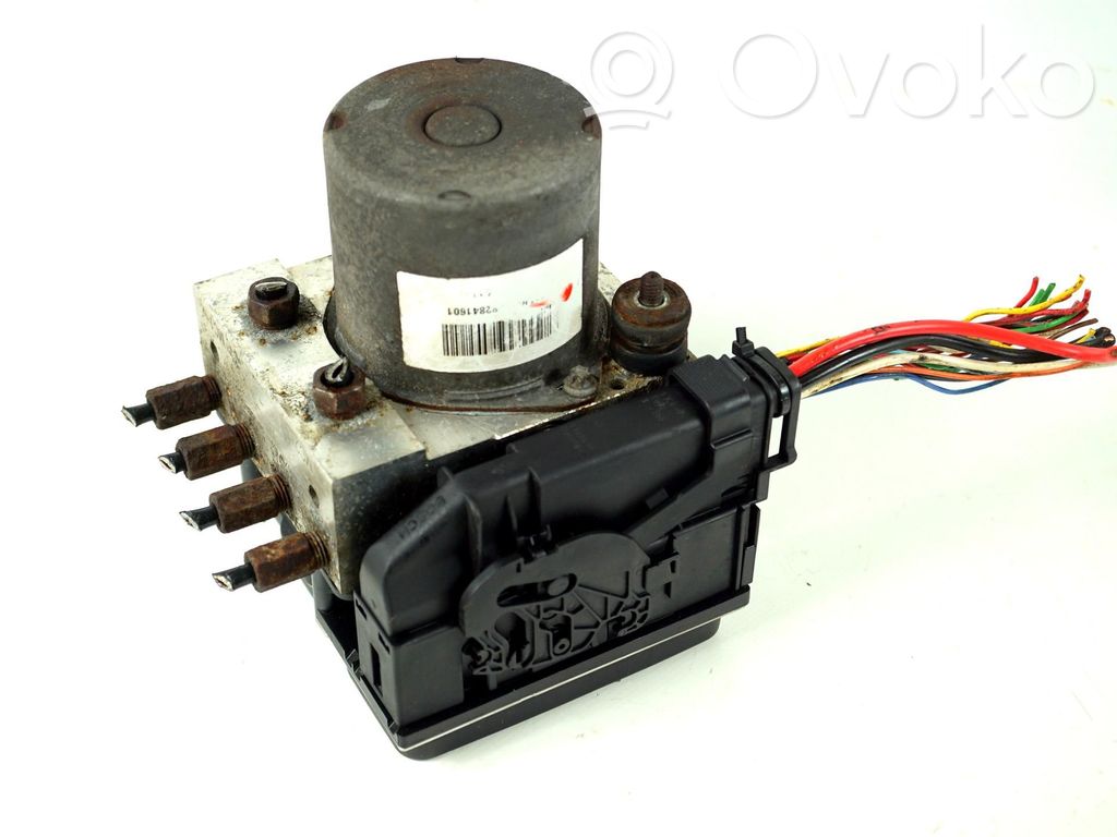 Honda Civic Bomba de ABS 