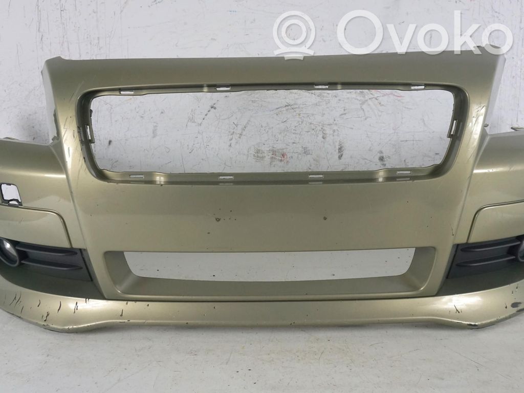 Volvo C30 Front bumper 
