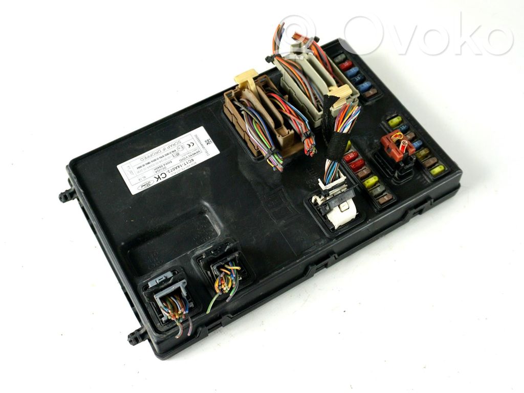 Module confort   6C1T14A073CK,6C1T14A073CK,5WK48948K,5WK48948K,BSI,MK7