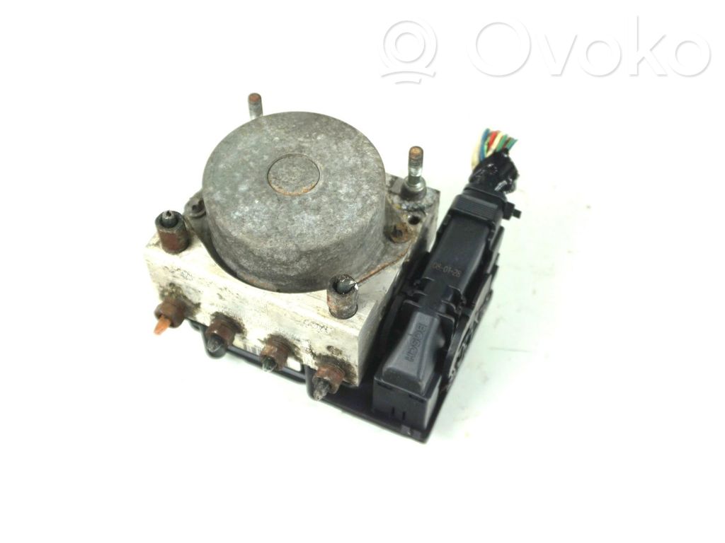 Fiat Sedici ABS bloks 