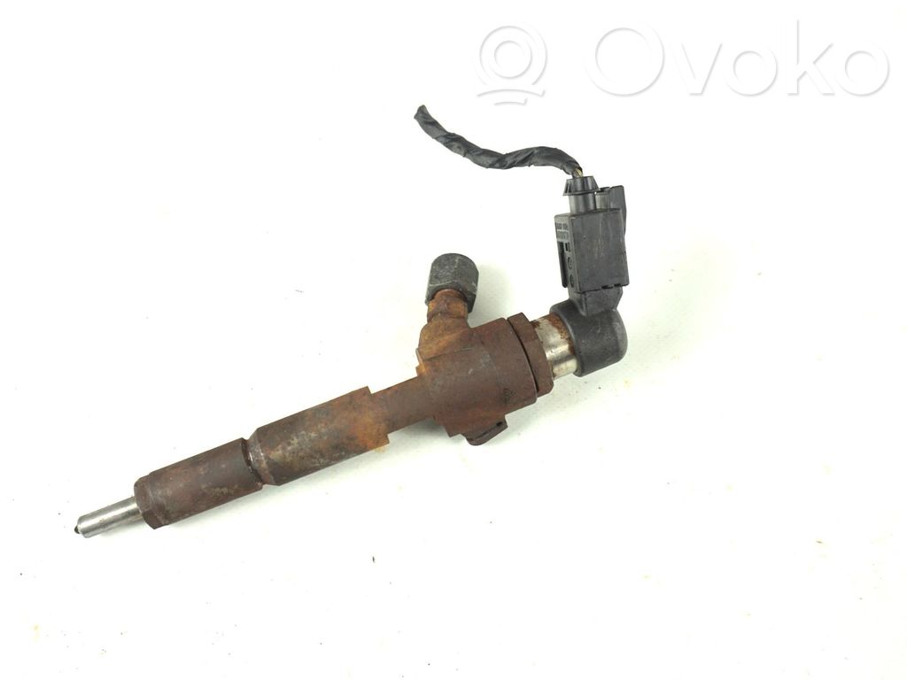 Ford Transit -  Tourneo Connect Inyector de combustible 