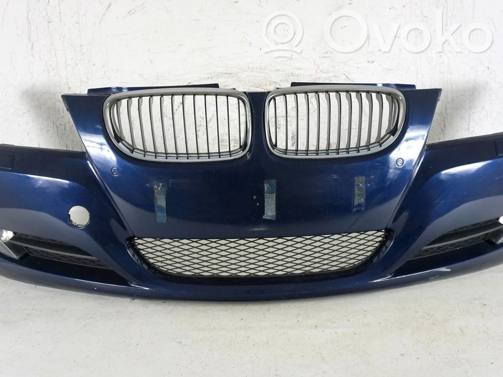 Front bumper   7137906,7137906,0812,20082012,LCI