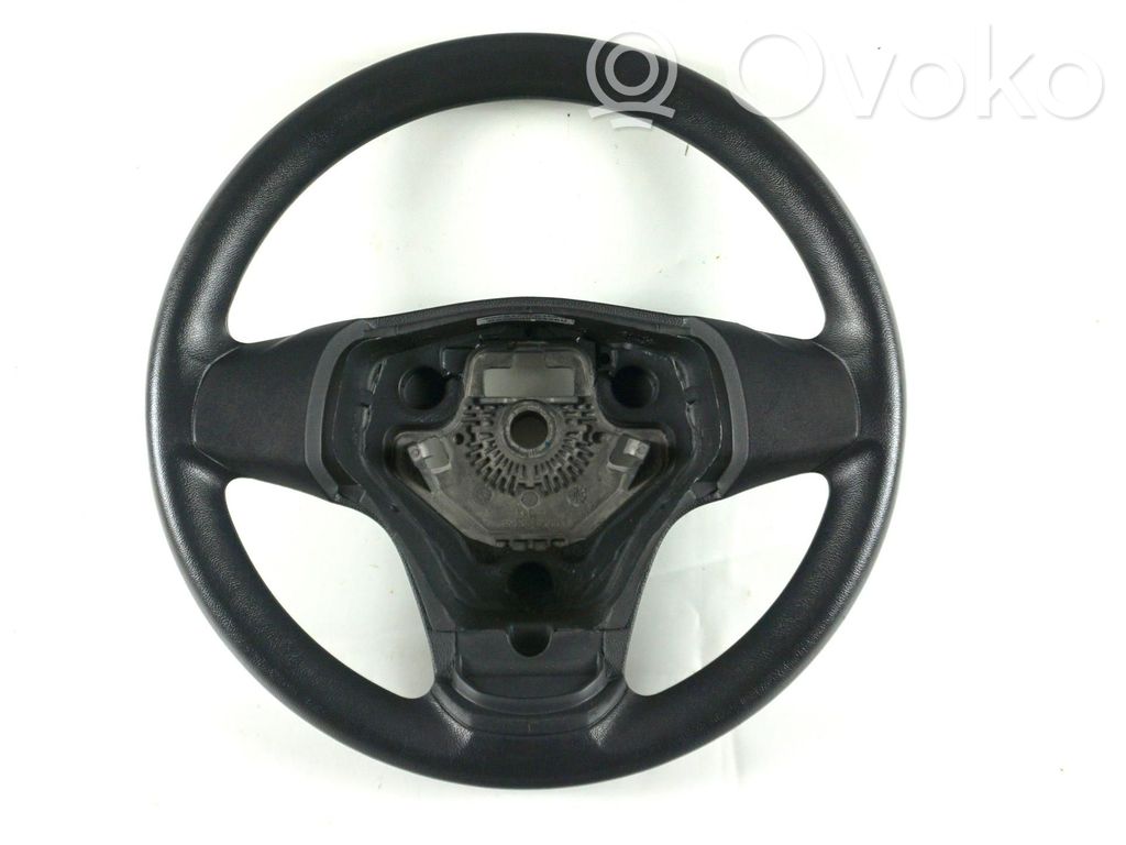 Opel Corsa D Stūre 