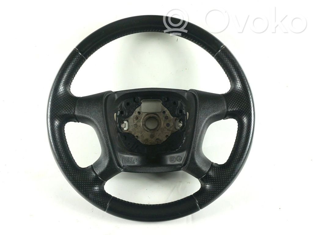 Skoda Octavia Mk2 (1Z) Steering wheel 