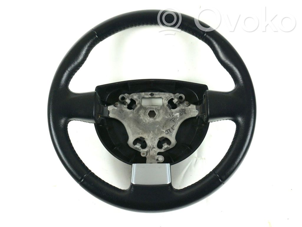 Ford Fiesta Stūre 