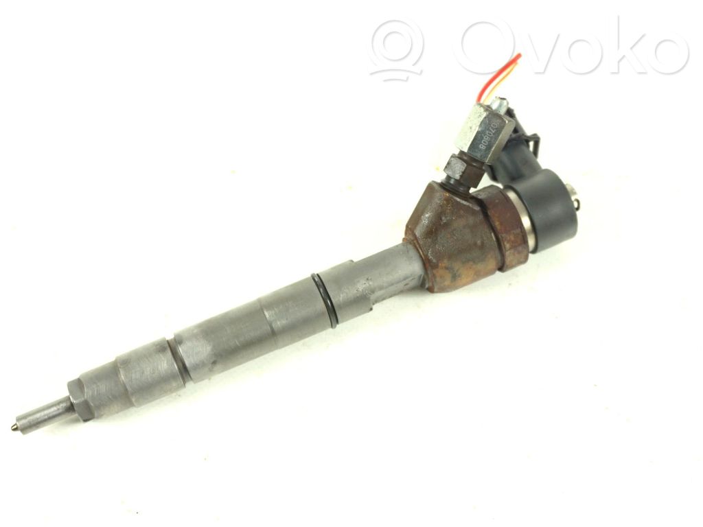Honda Civic Inyector de combustible 