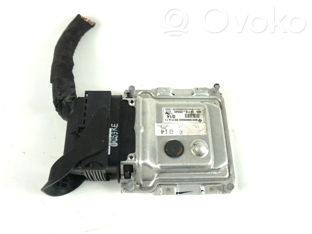 KIA Ceed Engine control unit/module ECU 