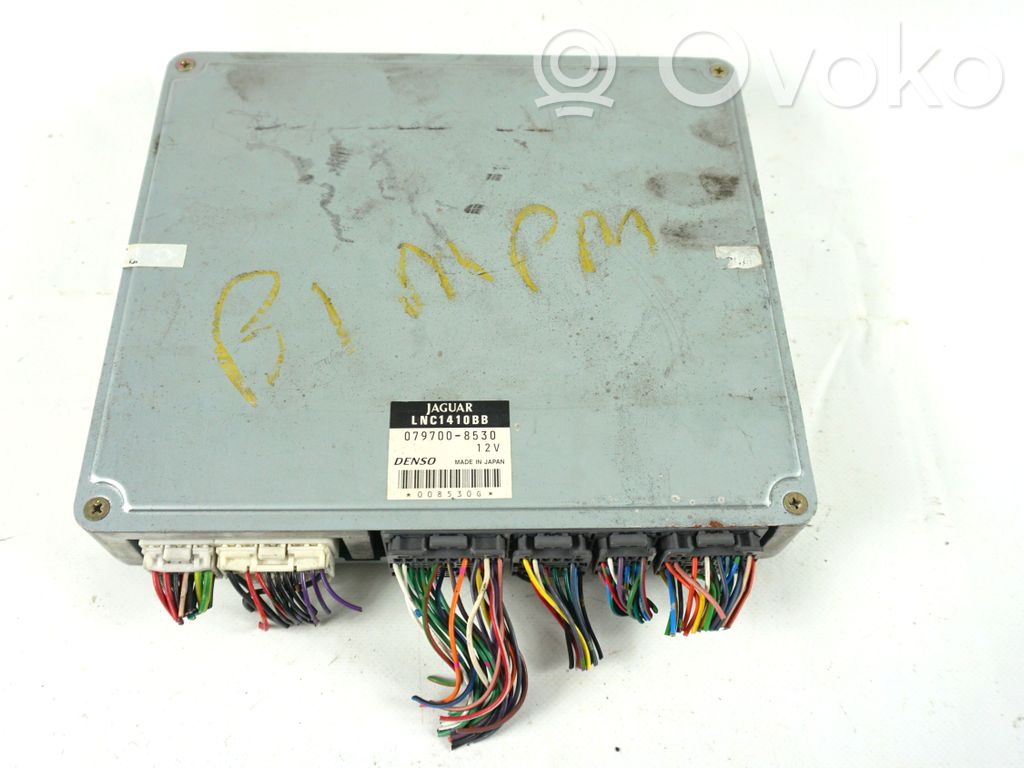 Engine control unit/module ECU   LNC1410BB,LNC1410BB,0797008530,0797008530