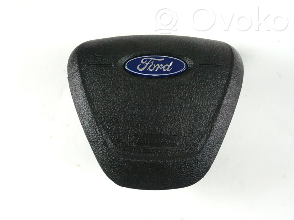 Ford Transit -  Tourneo Connect Airbag de volant 