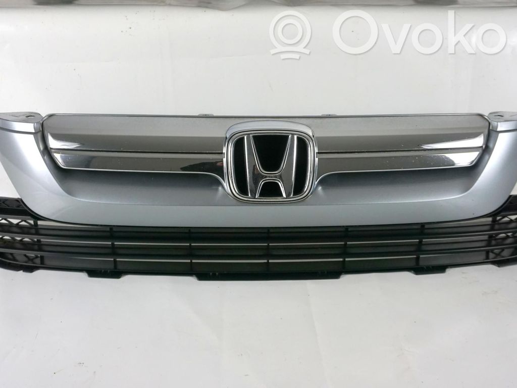 Honda CR-V Augšējais režģis 
