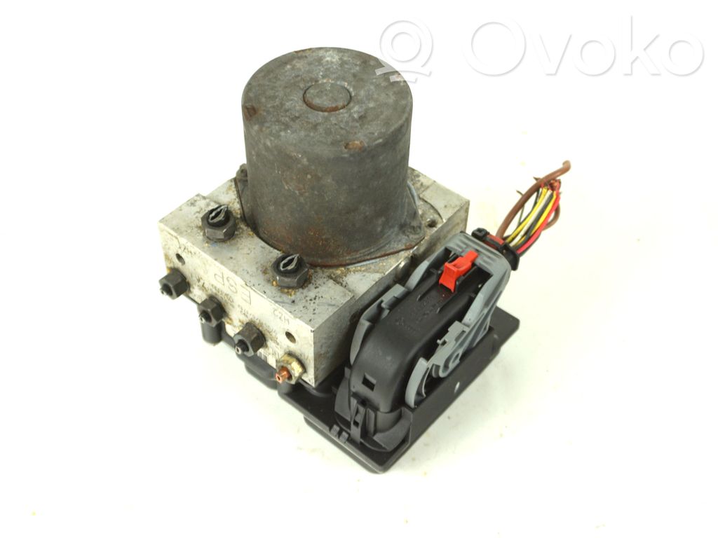 Audi A4 S4 B8 8K ABS Pump 