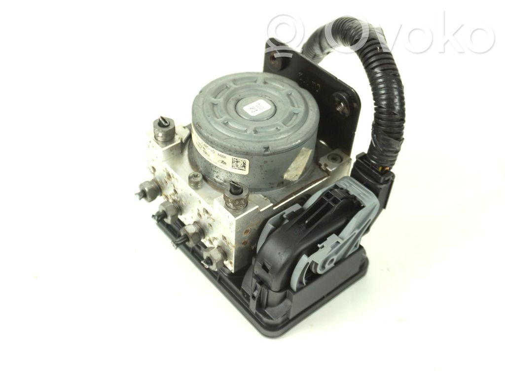 Ford B-MAX Pompa ABS 
