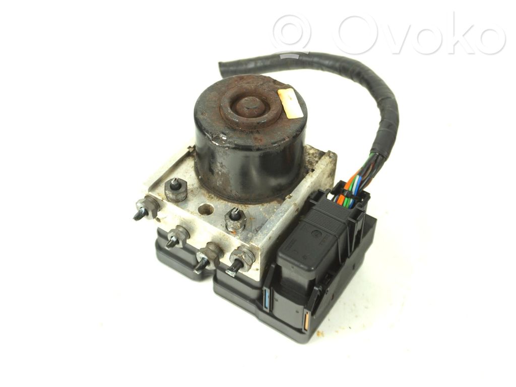 Ford Fiesta ABS bloks 