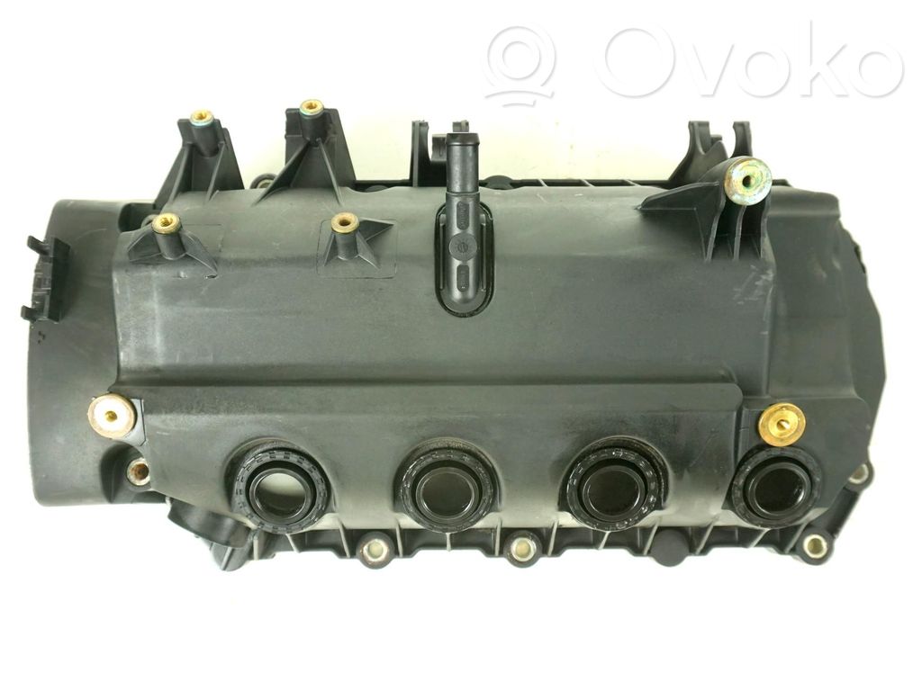 Renault Clio III Galvutės dangtelis 