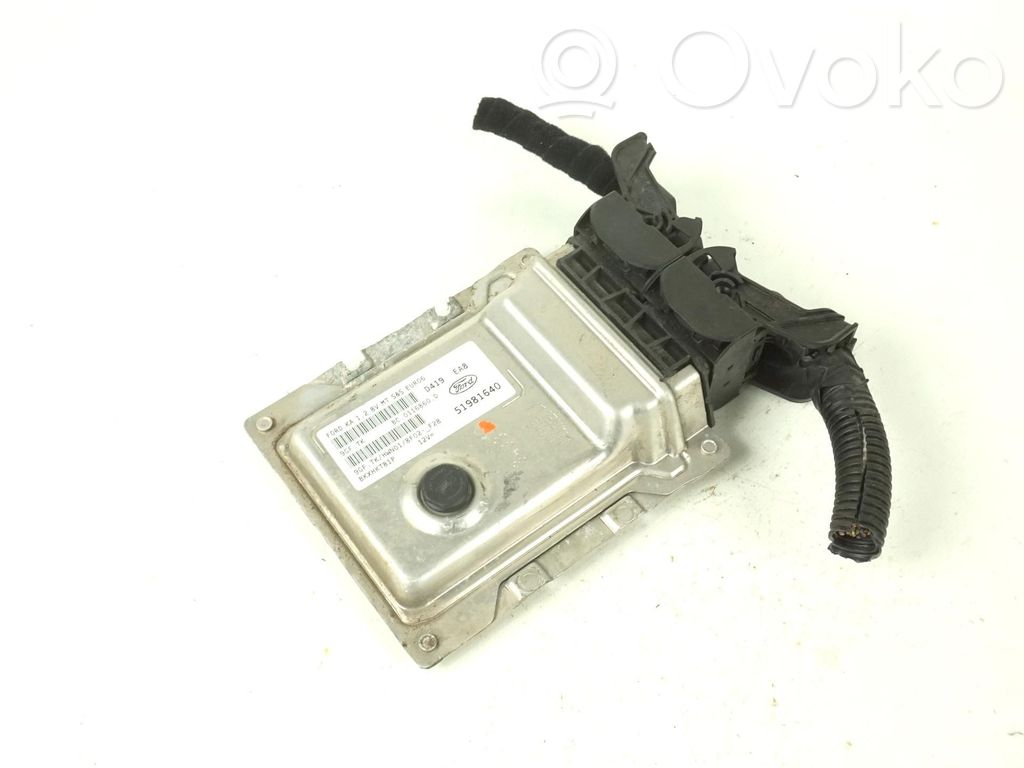Galios (ECU) modulis   51981640,51981640,9GFTK,9GFTK