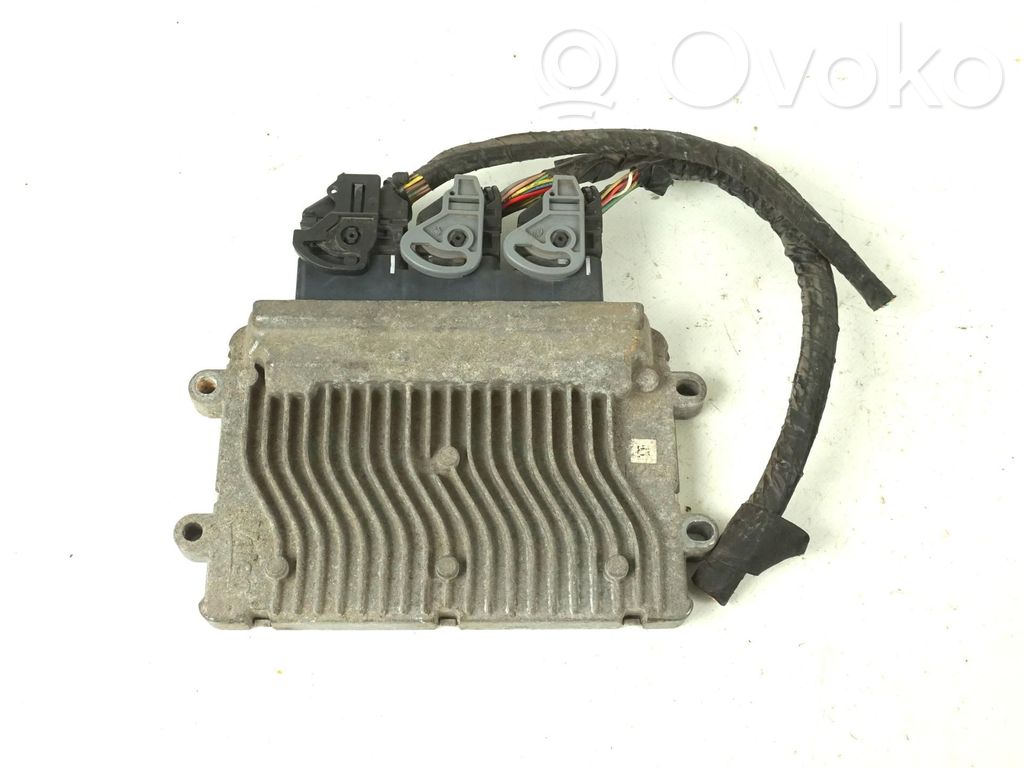 Citroen Berlingo Engine control unit/module ECU 
