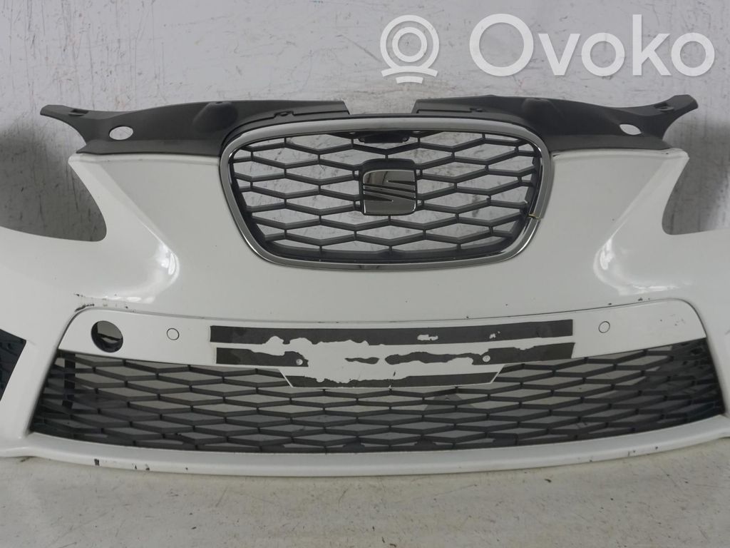 Seat Leon (1P) Priekšējais bamperis 