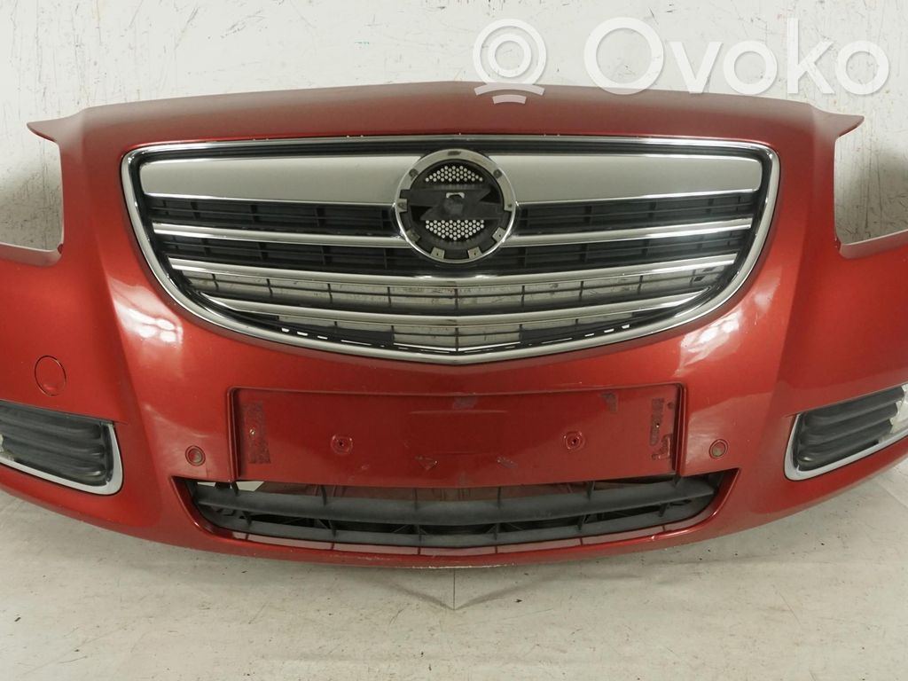 Opel Insignia A Parachoques delantero 