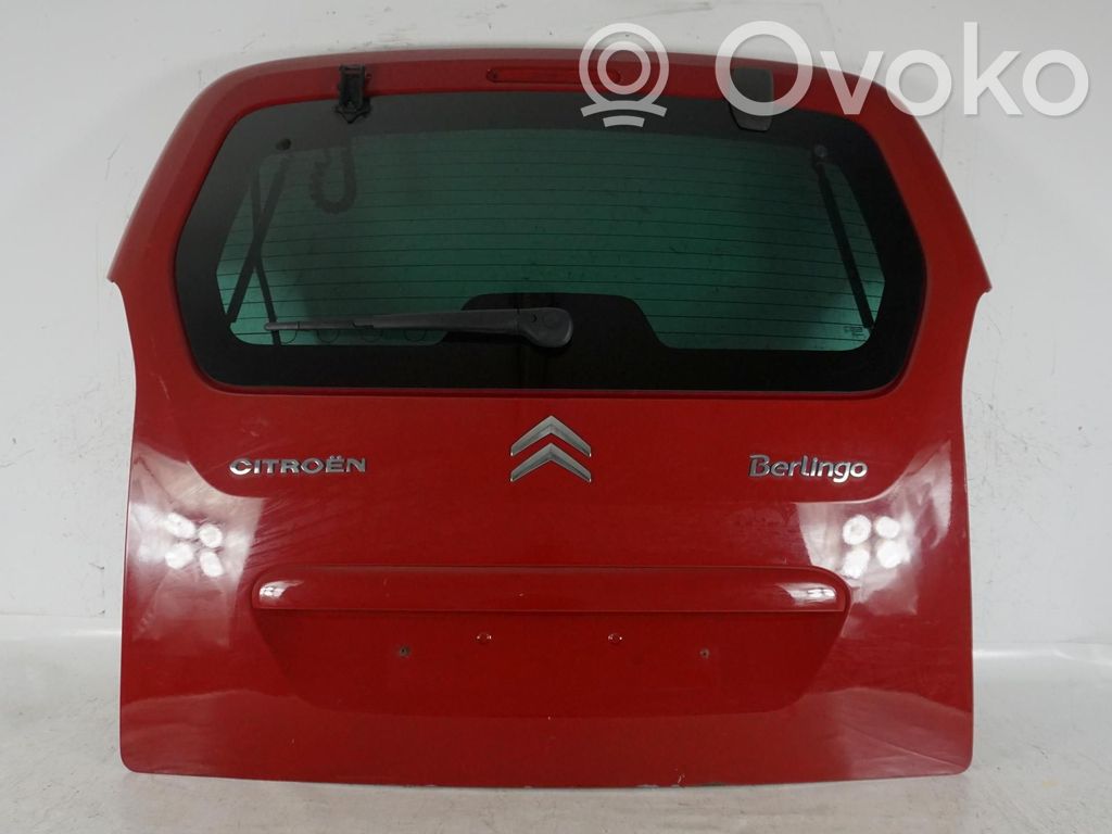 Tailgate/trunk/boot lid   0815,20082015,KJFB,TYLNIA,UCHYLNA