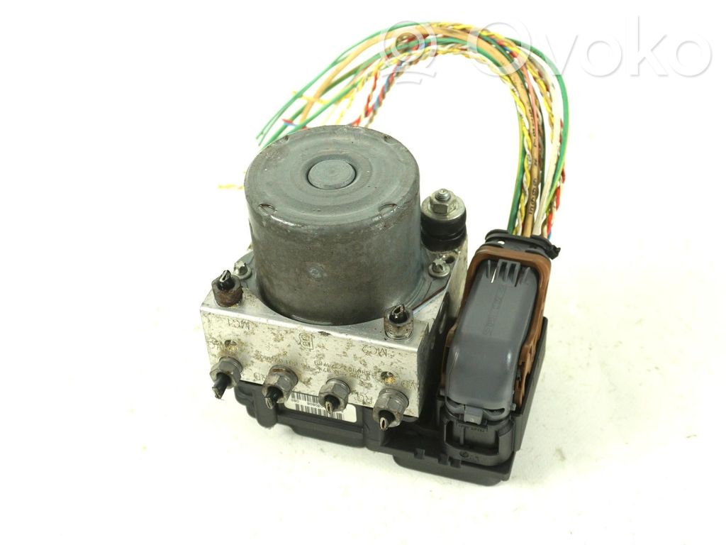Citroen Berlingo ABS bloks 