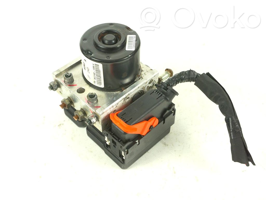 Nissan Pixo Bomba de ABS 