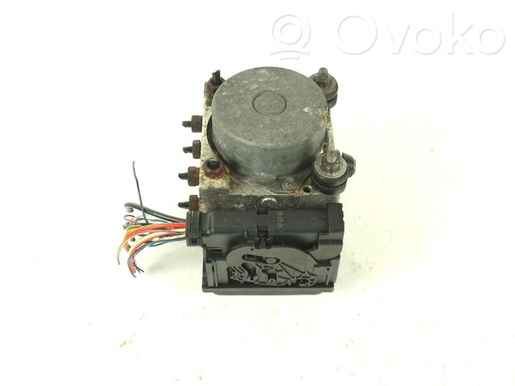 Opel Corsa D ABS Blokas 