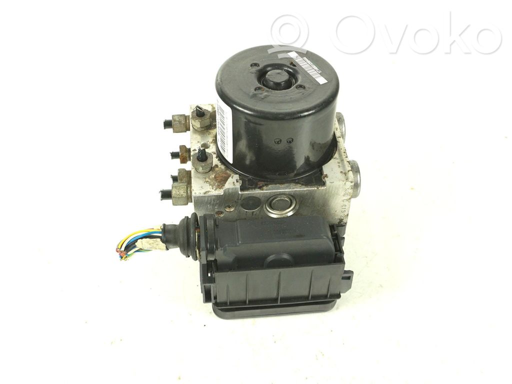 Opel Astra J ABS bloks 