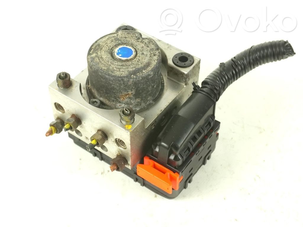 Honda Jazz ABS Blokas 