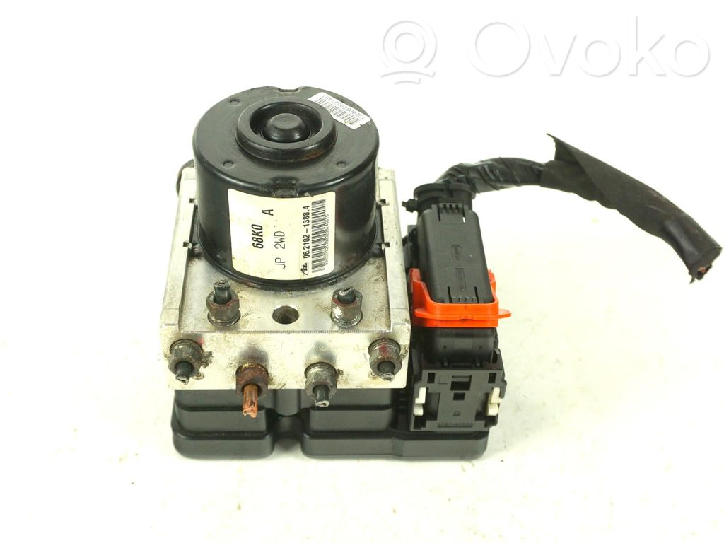 Nissan Pixo Bomba de ABS 