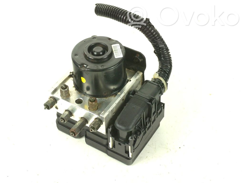 Mazda 2 ABS bloks 