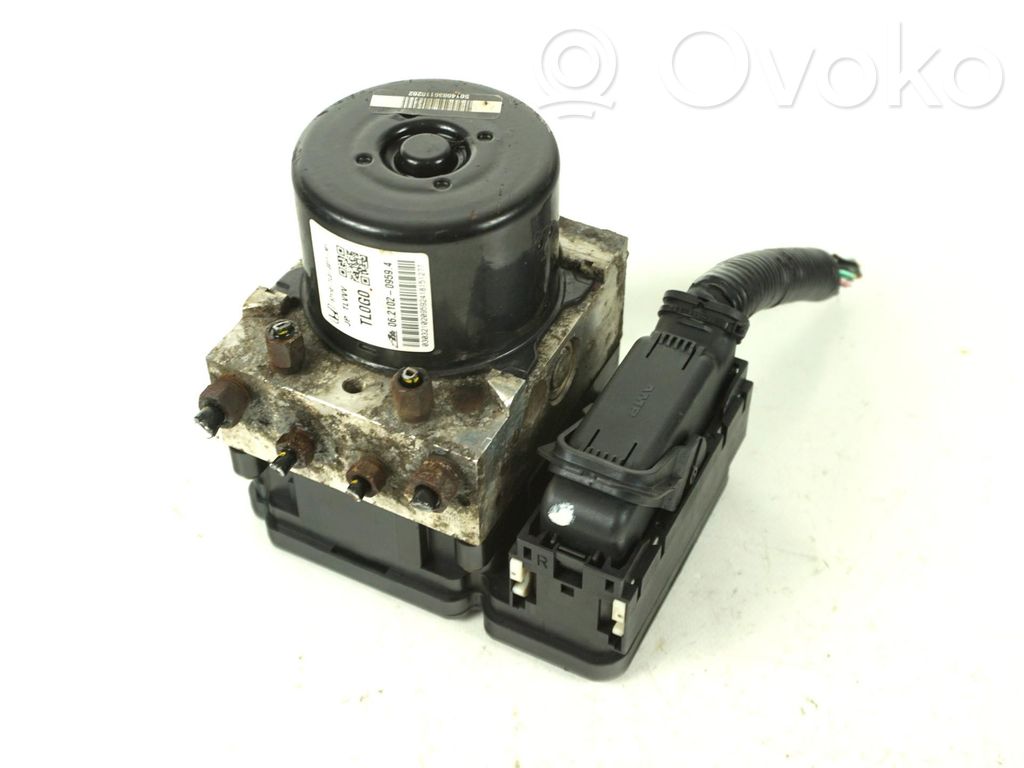 Honda Accord Pompe ABS 