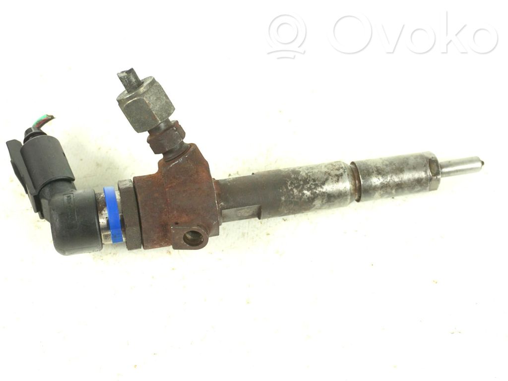 Ford Transit -  Tourneo Connect Inyector de combustible 