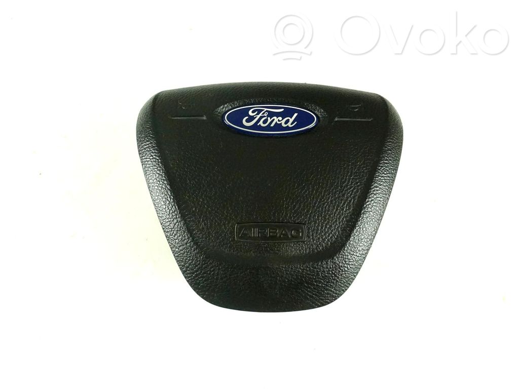 Ford Transit -  Tourneo Connect Airbag de volant 