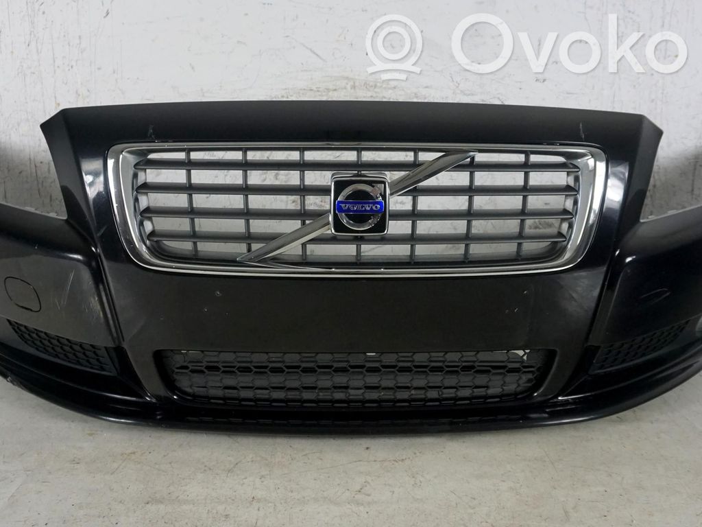 Volvo S80 Etupuskuri 