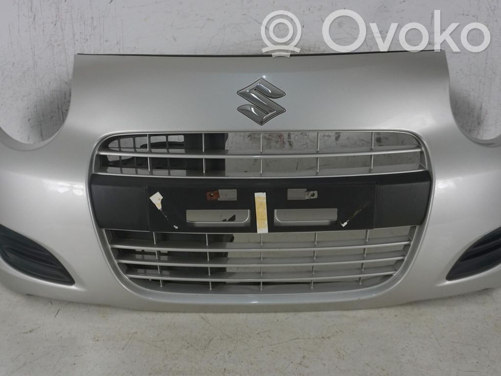 Suzuki Alto Zderzak przedni 