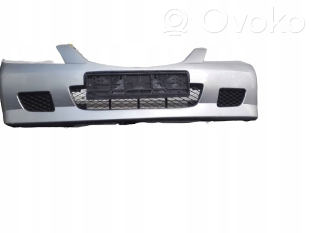 Mazda 323 F Front bumper 